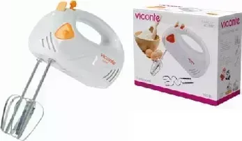 Миксер VICONTE VC-347 оранжевый