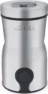 Кофемолка ARESA AR-3604 нержавейка