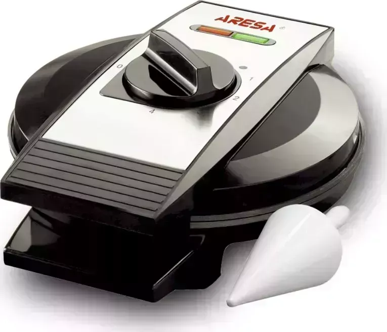 Вафельница ARESA AR-2803 (W-601)
