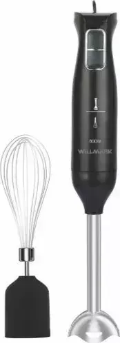 Блендер WILLMARK WHB-1032BS