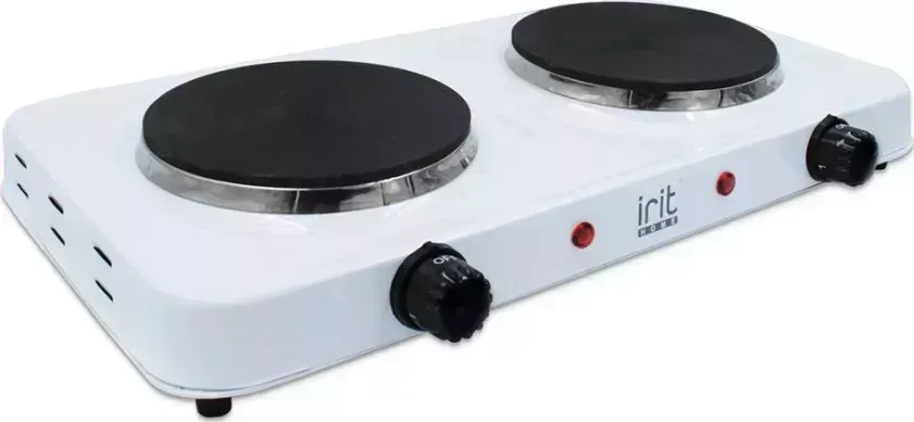 Настольная плита IRIT IR-8008 электрическая плитка