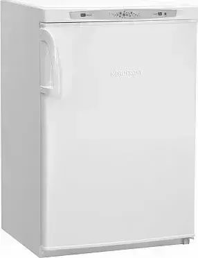 Морозильник НОРДFROST DF 160NF WSP