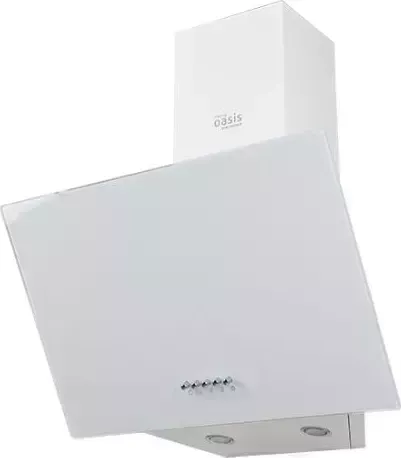 Вытяжка OASIS NP-50W (FR) (making everywhere) белый