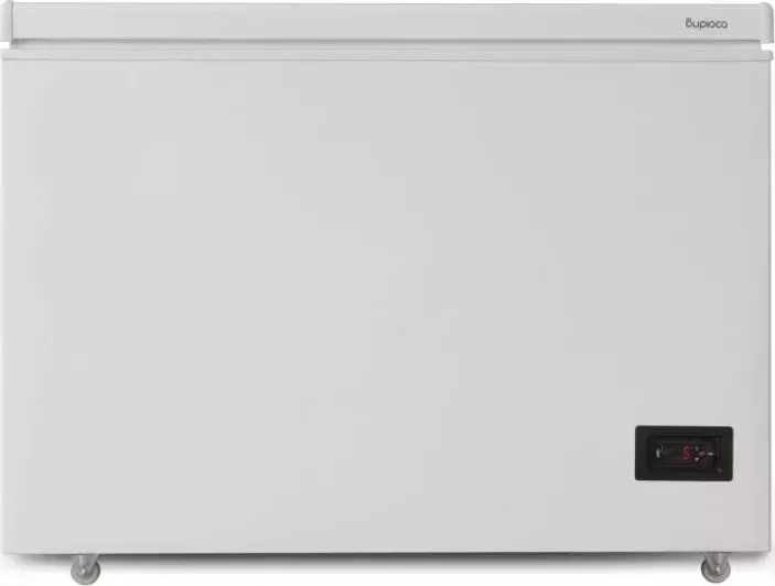 Ларь морозильный БИРЮСА 240 KDN 190л