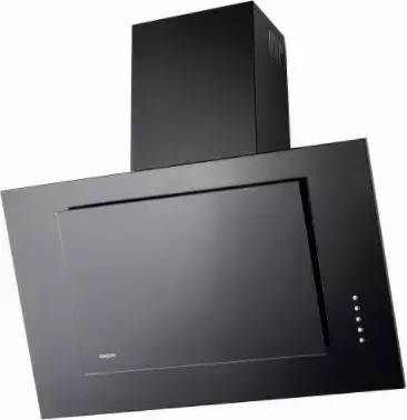 Вытяжка AKPO WK-4 OPTIMA DUO 60 см. черный 3025