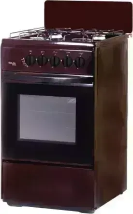 Плита газовая ЛАДА NOVA RG 24039 B