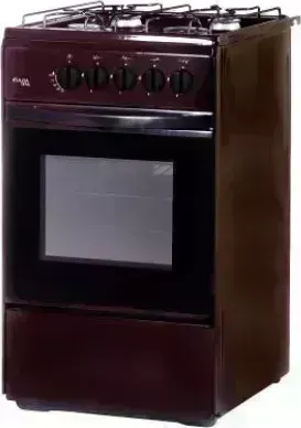 Плита газовая ЛАДА NOVA RG 24040 B