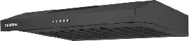 Вытяжка CENTEK CT-1801-60 BLACK кухонная