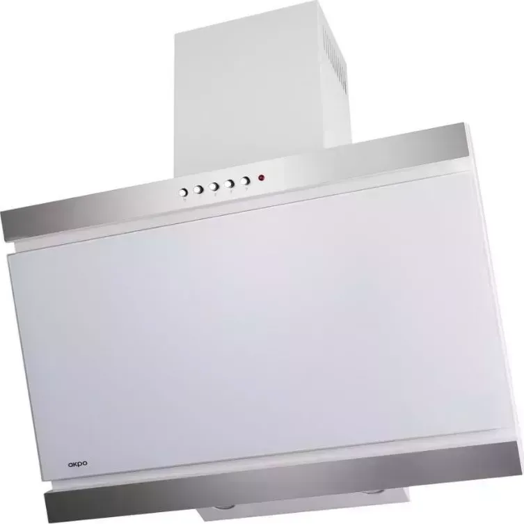 Вытяжка AKPO WK-4 KASTOS ECO 60 см. белый 2012