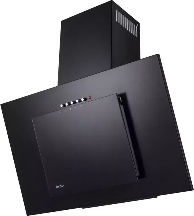 Вытяжка AKPO WK-4 NERO ECO 60 см. черный 1110