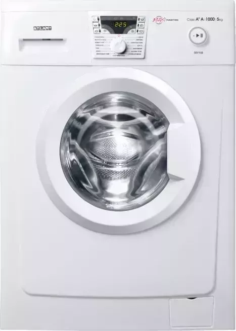 Стиральная машина АТЛАНТ СМА 50У102-000