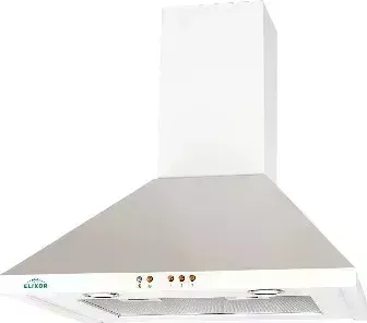 Вытяжка ELIKOR ВЕНТА 60П-650-К3Д белый