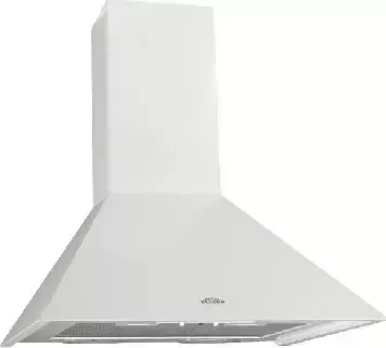 Вытяжка ELIKOR WHITE STORM 60П-650-П3Л белый