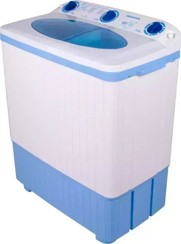 Стиральная машина RENOVA WS-60PET 6,0 кг полуавтомат