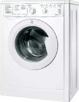 Стиральная машина INDESIT IWSB 5105 фронтальная