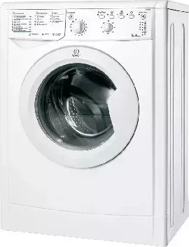 Стиральная машина INDESIT IWSB 5085 фронтальная