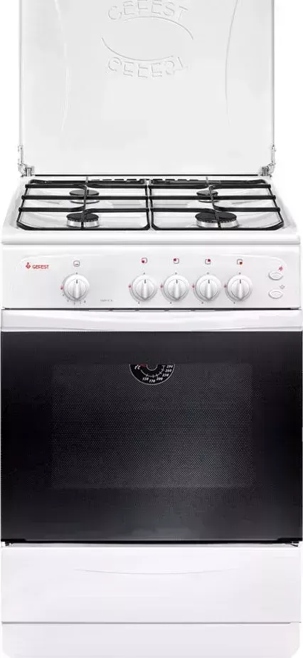 Плита газовая GEFEST 1200 С6