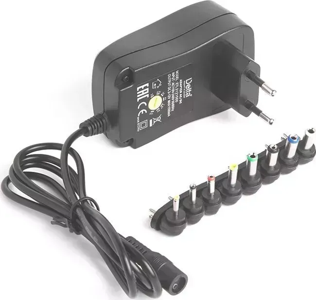 Блок питания DELTA+ ETL-3121500
