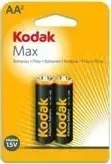 Батарейки KODAK LR6-2BL (40)