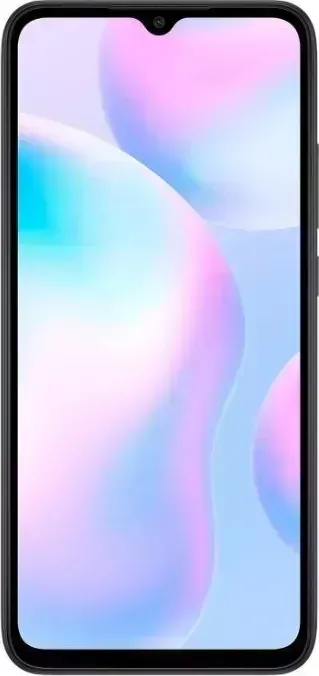 Смартфон XIAOMI REDMI 9A 2/32 GB GRANITE GREY