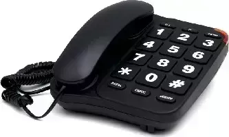 Смартфон ВЕКТОР 545/08 BLACK