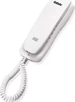 Смартфон BBK BKT-105 белый