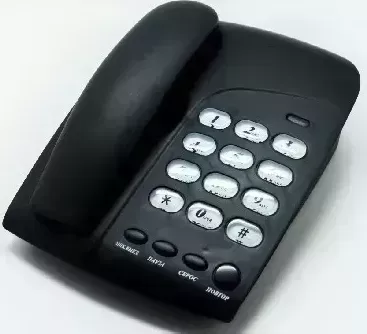 Смартфон ВЕКТОР 816/05 BLACK