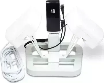 Антенна REXANT (34-0431) 4G комнатная для усиления интернет сигнала