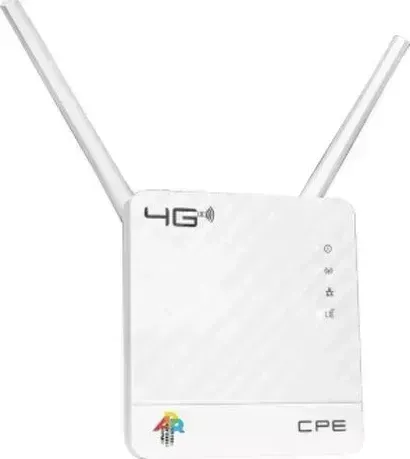 Маршрутизатор Anydata ANYDATA 4G R200 Стационарный роутер