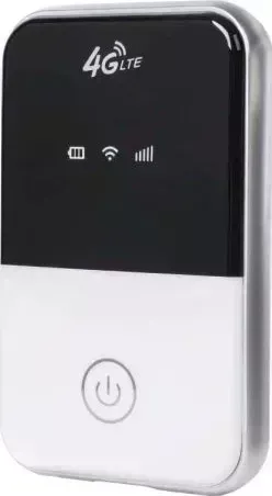 Маршрутизатор Anydata ANYDATA Роутер 4G R150