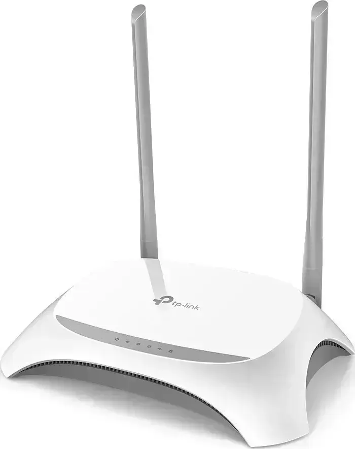 Маршрутизатор TP-LINK TL-WR842N