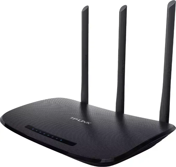 Маршрутизатор TP-LINK TL-WR940N