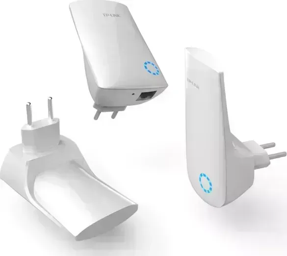 Маршрутизатор TP-LINK TL-WA850RE