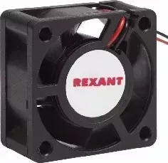 Вентилятор REXANT (72-4041) RX 4020MS 24VDC вентилятор RX