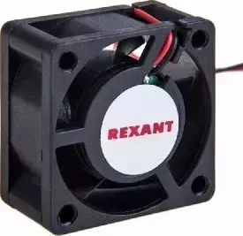 Вентилятор REXANT (72-5041) RХ 4020MS 12VDC вентилятор