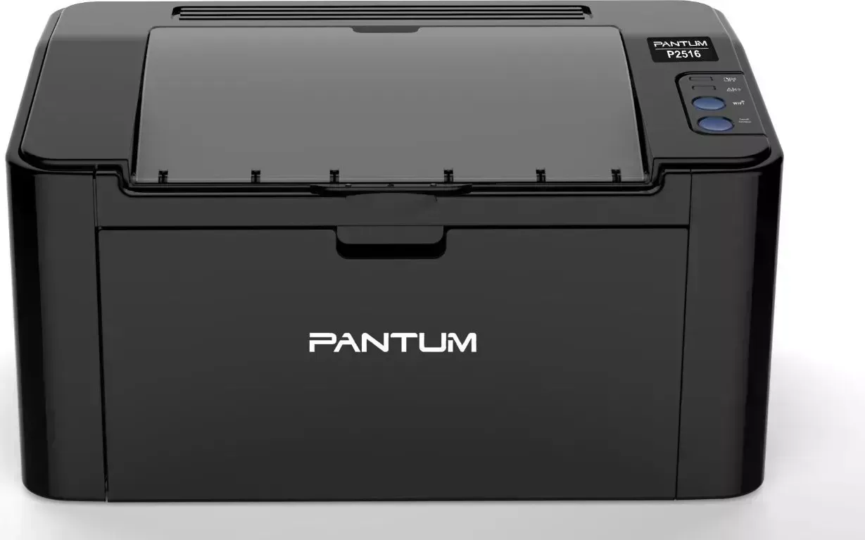 Принтер PANTUM P2516 лазерный