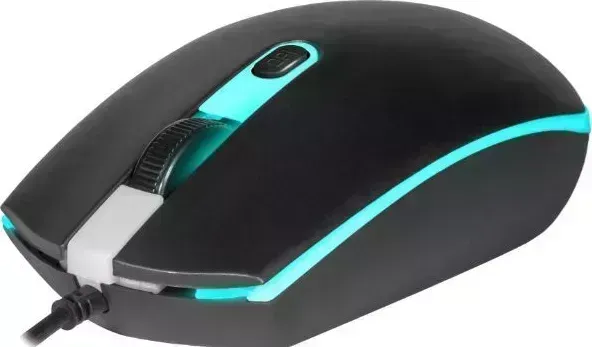 Мышь компьютерная DEFENDER (52986) Dot MB-986