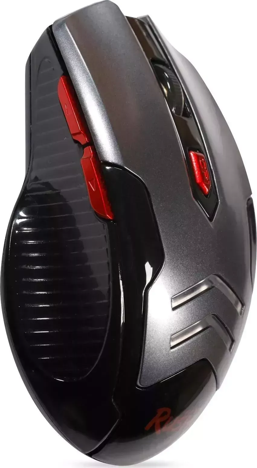 Мышь игровая SMARTBUY (SBM-731AGG-SK) IRONCLAD