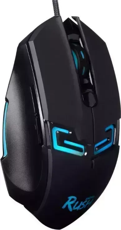 Мышь компьютерная SMARTBUY (SBM-916G-K) STORM