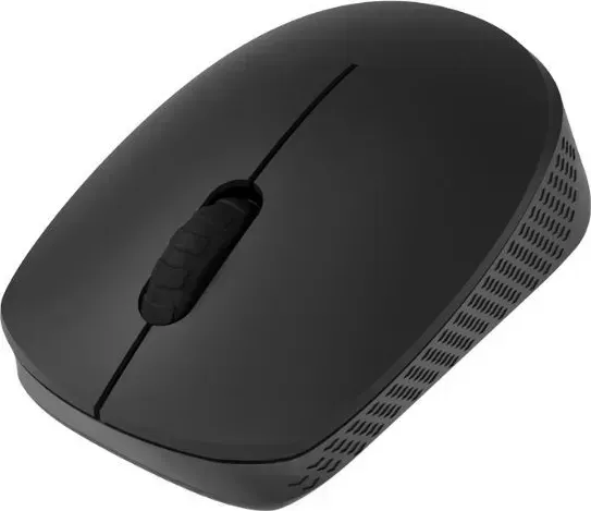 Мышь компьютерная RITMIX RMW-502 черный