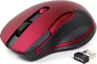 Мышь компьютерная SMARTBUY (SBM-508AG-I)