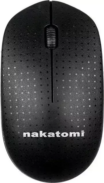 Мышь компьютерная NAKATOMI MRON-02U Navigator
