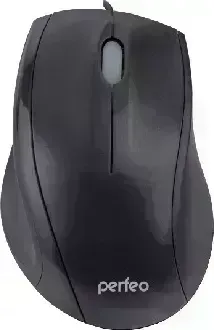 Мышь компьютерная PERFEO (PF-A4750) "CLASS"