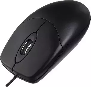 Мышь компьютерная PERFEO (PF-A4752) "DEBUT"
