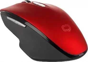 Мышь беспроводная QUMO (24280) OFFICE EVO M61