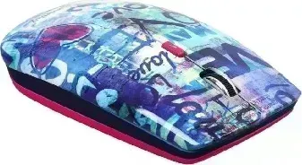 Мышь беспроводная SMARTBUY (SBM-327AG-LV-FC) 327AG LOVE