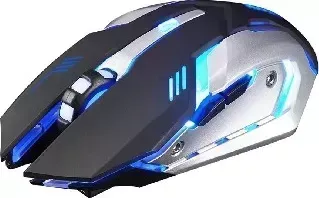 Мышь компьютерная ГАРНИЗОН (14487) GM-760G