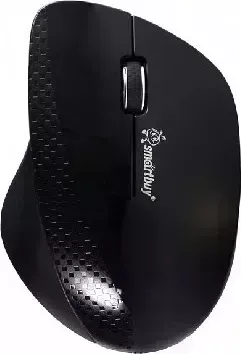 Мышь беспроводная SMARTBUY (SBM-309AG-K) 309AG черная