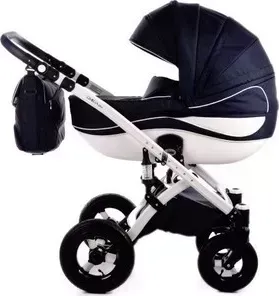 Коляска 2 в 1 TAKO 2 в 1 Omega Plus 04 (00-00000288)