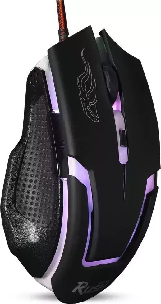 Мышь игровая SMARTBUY (SBM-722G-K) - WALKER